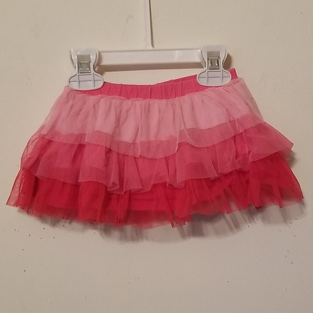 Okie Dokie Skort